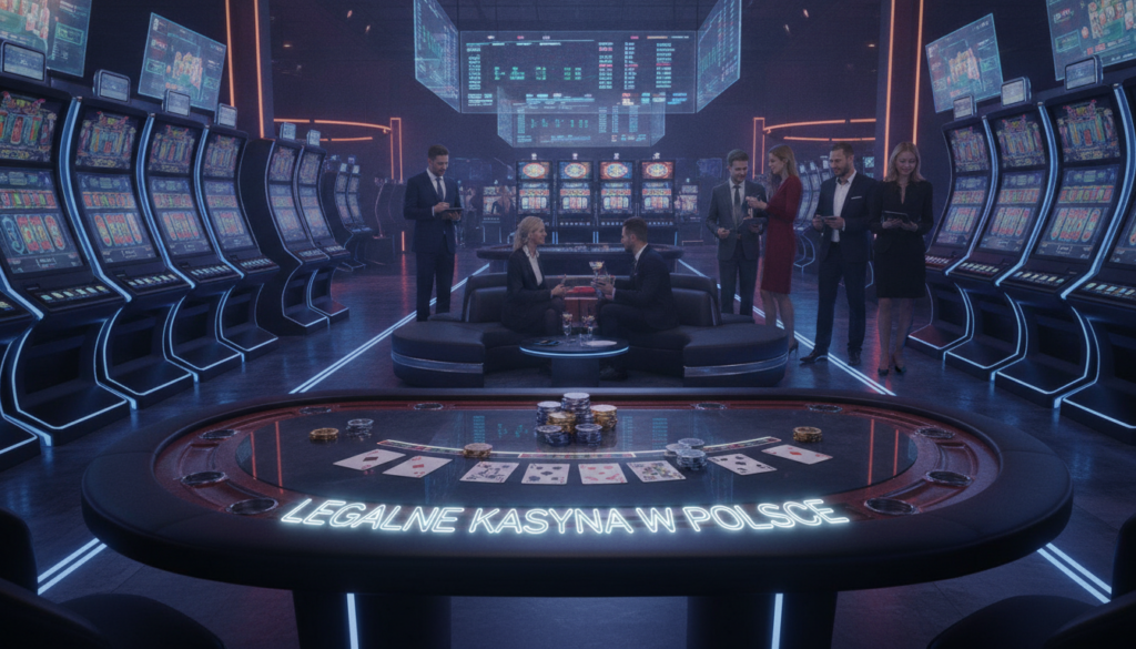 Kasyno Radar