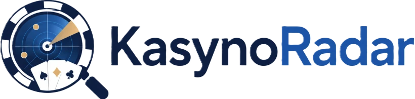 kasyno radar